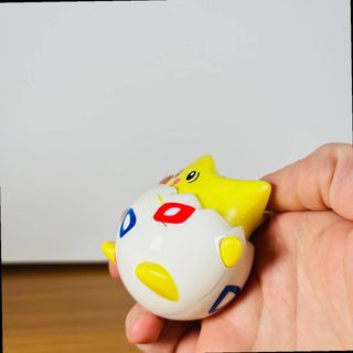 Mini Figure Togepy Bandai Pokemon