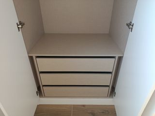 Carpintero instalador