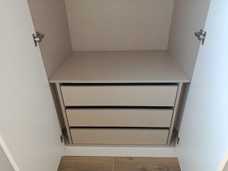 Carpintero instalador