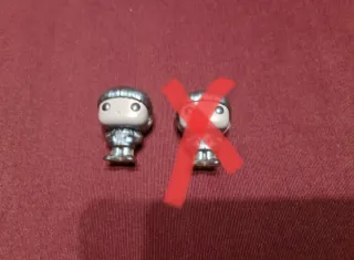 Figuras Kinder Sorpresa Stranger Things Will