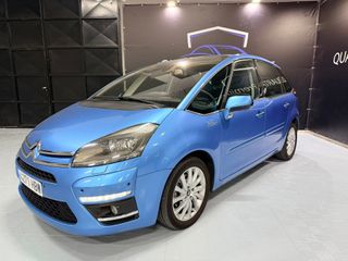 Citroen C4 Picasso 2011
