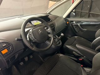Citroen C4 Picasso 2011