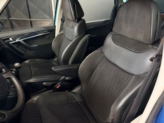 Citroen C4 Picasso 2011