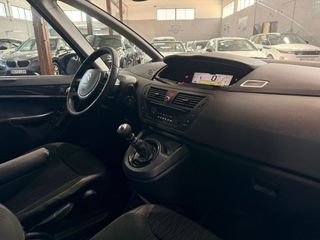 Citroen C4 Picasso 2011