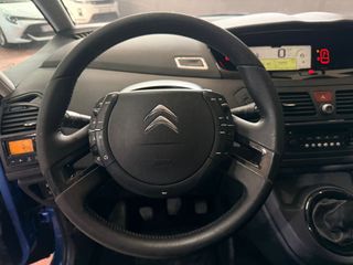 Citroen C4 Picasso 2011