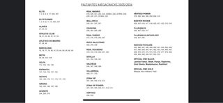 Lote cromos fútbol Megacracks Lorca/Murcia