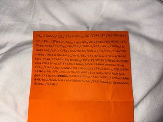 Lote cromos fútbol Megacracks Lorca/Murcia