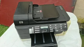 Impresora HP Officejet Pro 8500