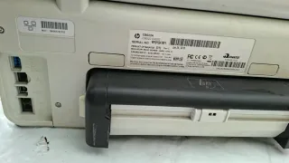Impresora HP Officejet Pro 8500