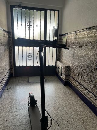 Patinete Eléctrico Xiaomi 4