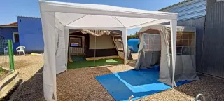 Tienda Comanche Inesca