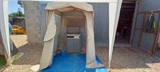 Tienda Comanche Inesca