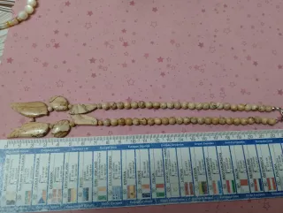 Collana in diaspro picture