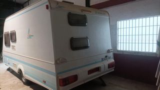 Caravana Moncayo 450