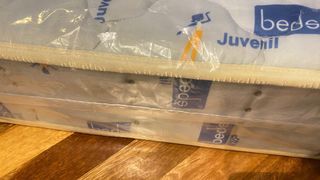 Colchón Beds Juvenil