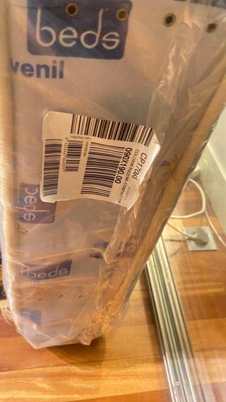 Colchón Beds Juvenil