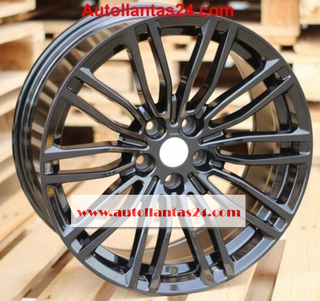 Juego 4 llantas para bmw varios tamaños 47