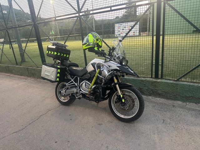 moto perfecta de todo transferencia incluida y tra