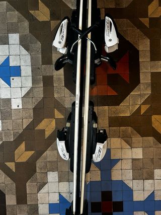 Esquís Head de conpeticion