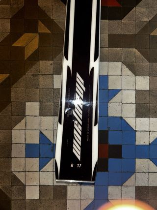 Esquís Head de conpeticion