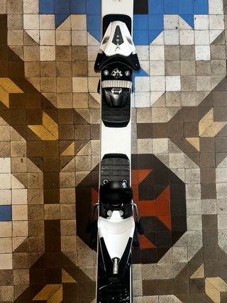 Esquís Head de conpeticion