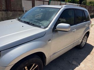 despiece Suzuki Grand Vitara 2009