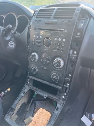 despiece Suzuki Grand Vitara 2009