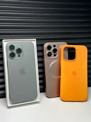 iPhone 15 Pro Max 256GB Impecable