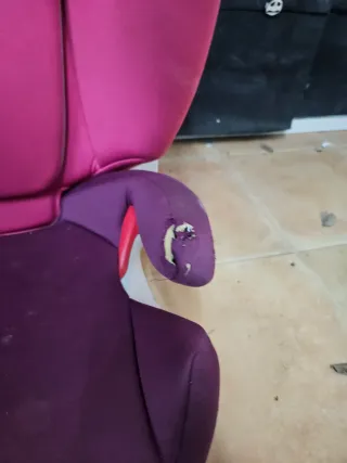 Silla coche Cybex 15-36 kg