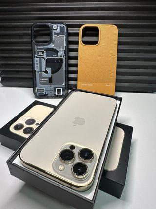 iPhone 13 Pro Max 256