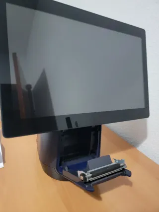 TPV Profesional Epos Now