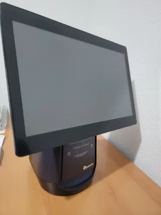 TPV Profesional Epos Now