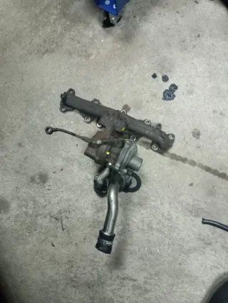 Turbo Motor 1.3 CDTI / MultiJet 75cv