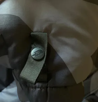 Chaqueta The North Face x Kaws