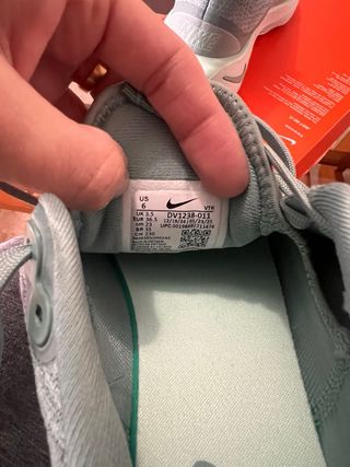 Zapatillas Nike Motiva