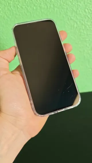 iPhone 14 128GB Morado IMPECABLE+FACTURA