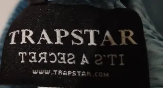 Pantalones Trapstar