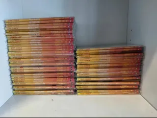 Manga ranma 1/2 completo, della stars comics