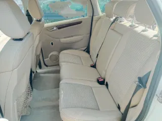 Mercedes-Benz Clase B 2007