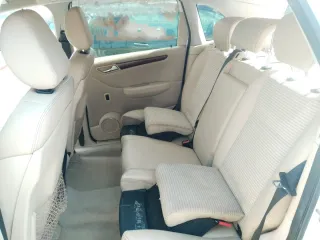 Mercedes-Benz Clase B 2007