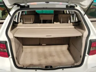 Mercedes-Benz Clase B 2007