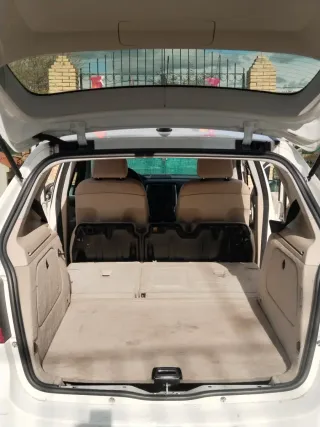 Mercedes-Benz Clase B 2007