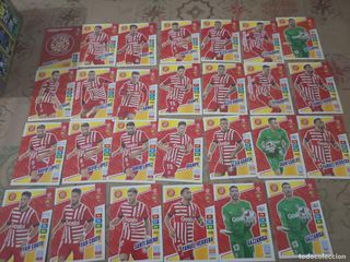 ADRENALYN XL 2022 2023 ELIJER TU equipo de futbol