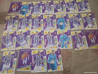 ADRENALYN XL 2022 2023 ELIJER TU equipo de futbol