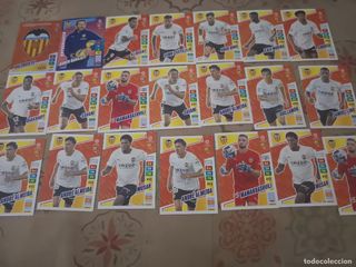 ADRENALYN XL 2022 2023 ELIJER TU equipo de futbol