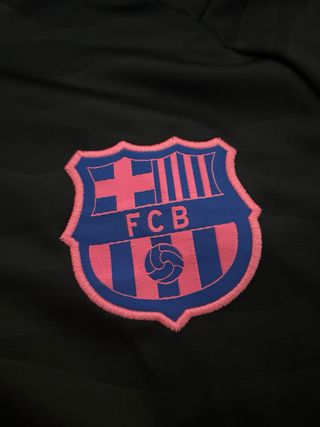Chándal Nike FC Barcelona Talla M