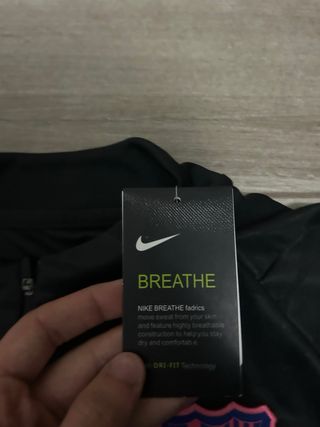 Chándal Nike FC Barcelona Talla M