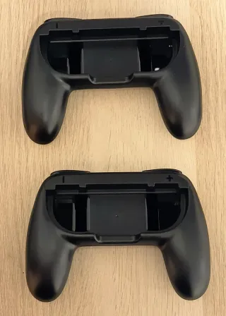 Pack 2 Grips Joy-Con Nintendo Switch