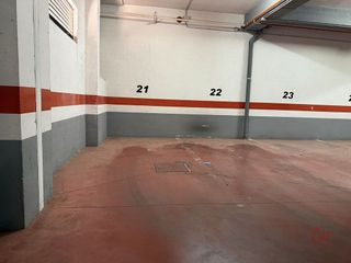 Garaje en venta en Alcázar de San Juan