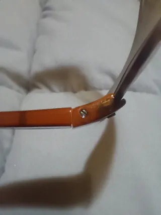 Gafas de sol Prada Made in Italy Tortoise